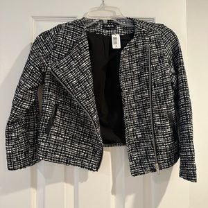 NEW WITH TAGS Kidpik Tweed Jacket